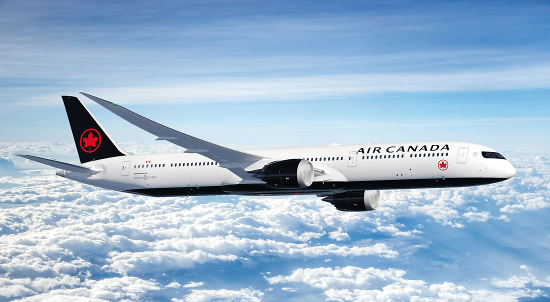 Air Canada