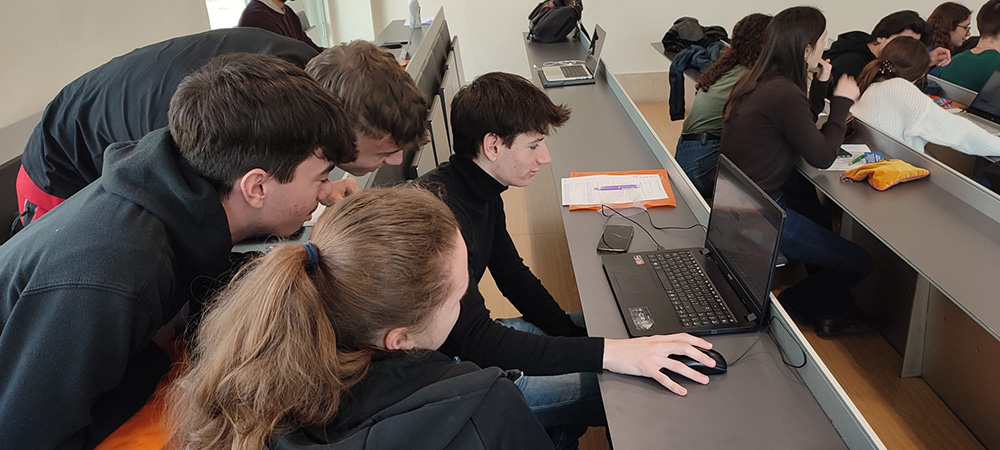 Boeing e ScuolAttiva concludono con successo la sesta edizione del progetto STEAM 4 Future