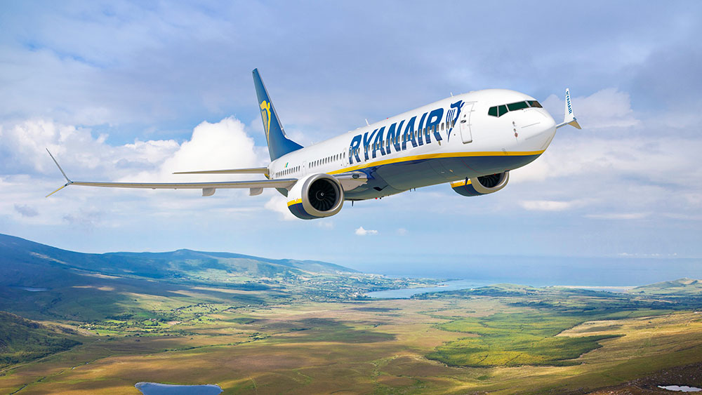 Ryanair